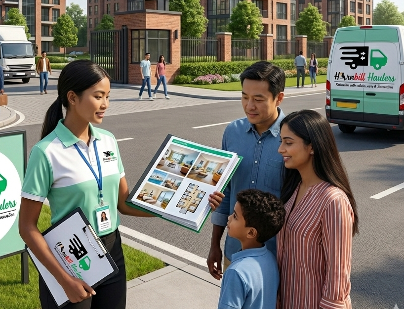 Rental Broker